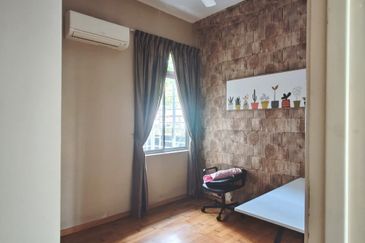 The Seed @ Sutera Utama