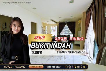 Taman Bukit Indah @ Iskandar Puteri