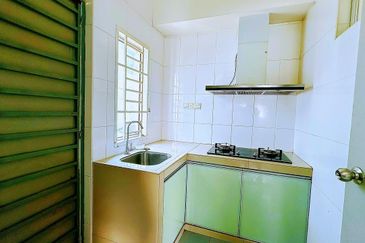 Taman Bukit Indah @ Iskandar Puteri