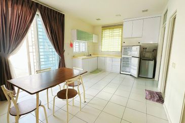 Taman Bukit Indah @ Iskandar Puteri