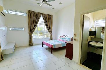 Taman Bukit Indah @ Iskandar Puteri