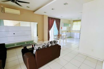 Taman Bukit Indah @ Iskandar Puteri