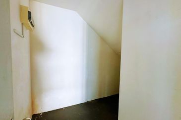 Taman Bukit Indah @ Iskandar Puteri