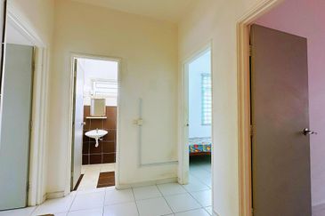 Taman Bukit Indah @ Iskandar Puteri