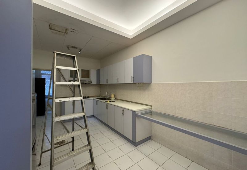 Bandar Baru Seri Alam