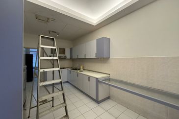 Bandar Baru Seri Alam