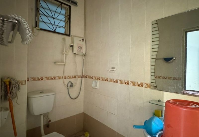 Bandar Baru Seri Alam