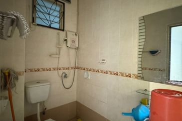 Bandar Baru Seri Alam