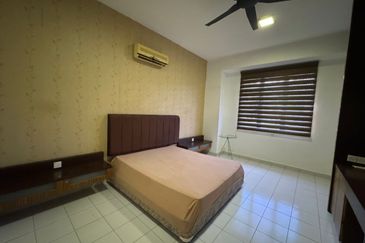 Bandar Baru Seri Alam