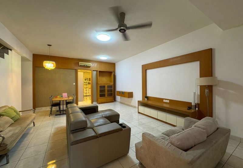 Bandar Baru Seri Alam