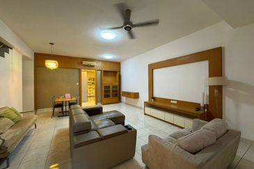 Bandar Baru Seri Alam