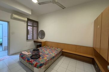 Bandar Baru Seri Alam