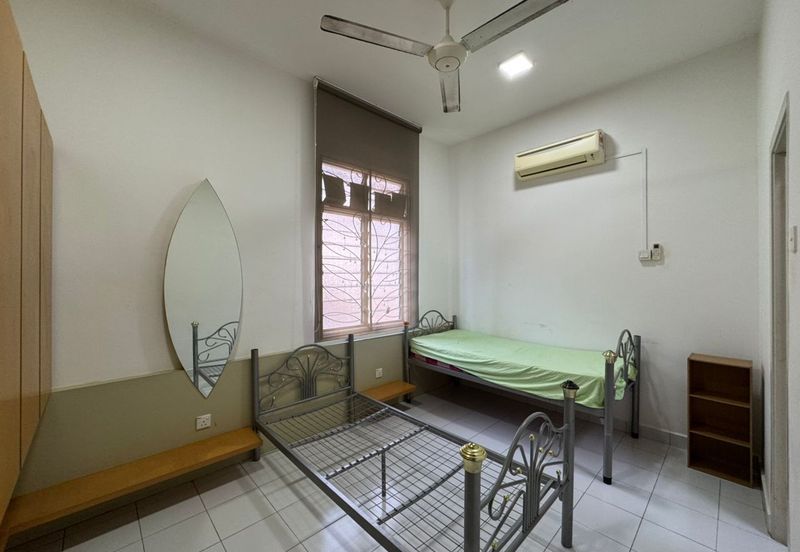 Bandar Baru Seri Alam