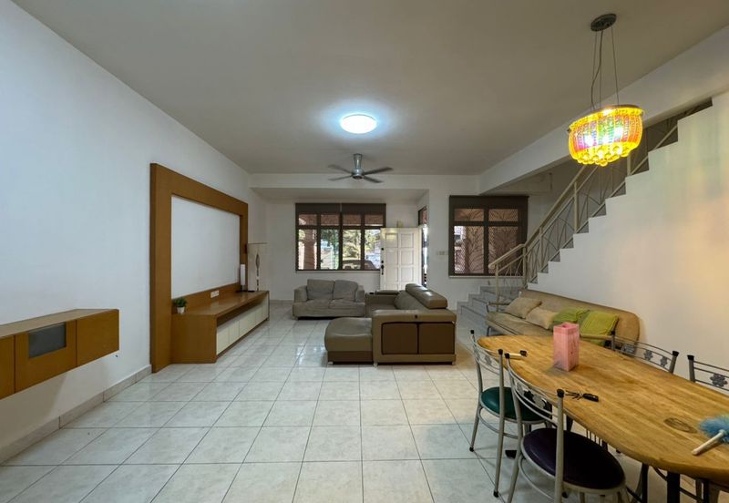 Bandar Baru Seri Alam