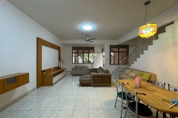 Bandar Baru Seri Alam