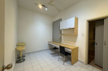 Bandar Baru Seri Alam