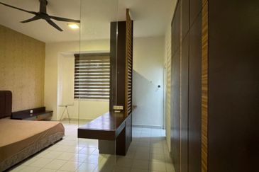 Bandar Baru Seri Alam