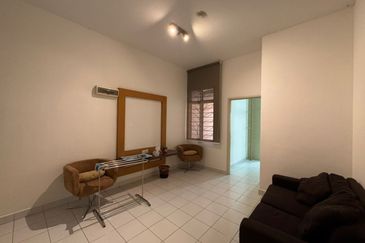 Bandar Baru Seri Alam