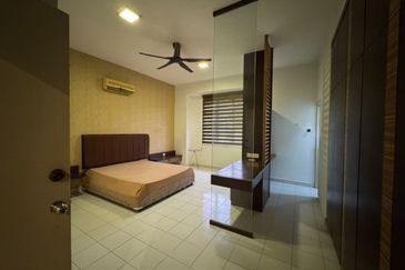 Bandar Baru Seri Alam