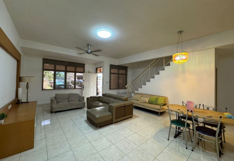 Bandar Baru Seri Alam