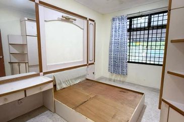 Bandar Baru Permas Jaya