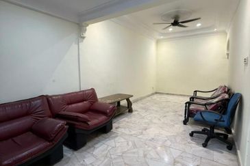 Bandar Baru Permas Jaya