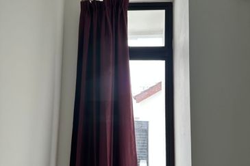 Taman Bukit Indah @ Iskandar Puteri