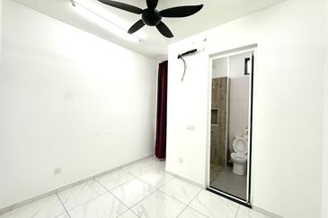 Taman Bukit Indah @ Iskandar Puteri