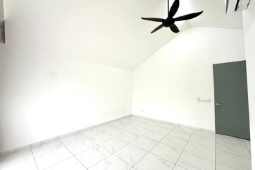 Taman Bukit Indah @ Iskandar Puteri