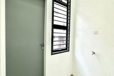 Taman Bukit Indah @ Iskandar Puteri