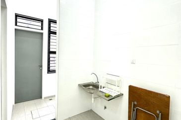 Taman Bukit Indah @ Iskandar Puteri