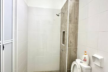 Taman Bukit Indah @ Iskandar Puteri