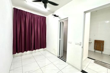 Taman Bukit Indah @ Iskandar Puteri