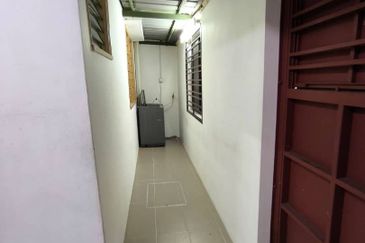 Bandar Baru Permas Jaya