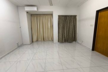 Bandar Baru Permas Jaya