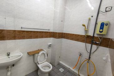 Bandar Baru Permas Jaya