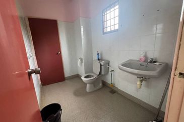 Bandar Baru Permas Jaya