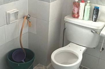 Taman Bukit Indah @ Iskandar Puteri