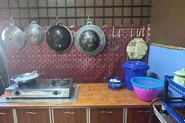 Taman Bukit Indah @ Iskandar Puteri