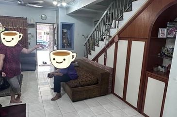 Taman Bukit Indah @ Iskandar Puteri