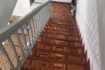 Taman Bukit Indah @ Iskandar Puteri