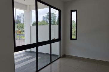 Bandar Baru Permas Jaya
