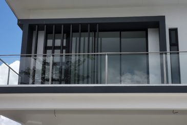 Bandar Baru Permas Jaya