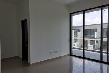 Bandar Baru Permas Jaya