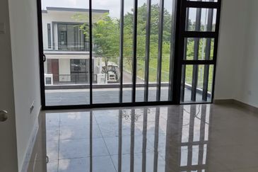 Bandar Baru Permas Jaya