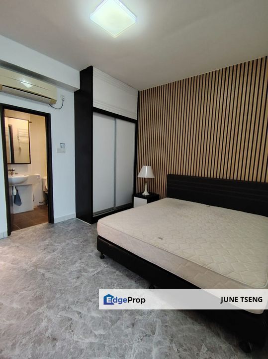 Bayu Marina Resort 3 Bedroom Unit For Sale, Johor, Johor Bahru