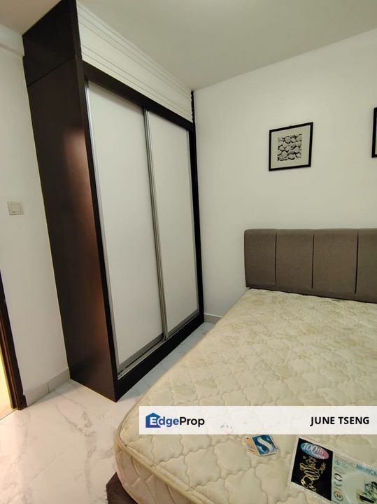 Bayu Marina Resort 3 Bedroom Unit For Sale, Johor, Johor Bahru