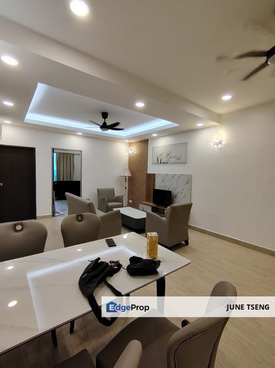 Bayu Marina Resort 3 Bedroom Unit For Sale, Johor, Johor Bahru