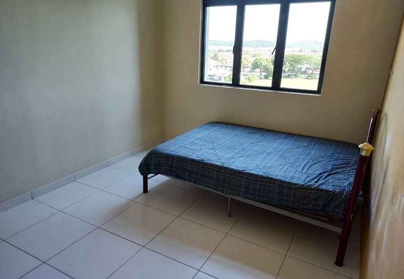 Sky Oasis Residences