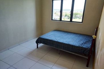 Sky Oasis Residences